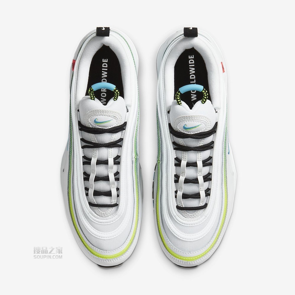 Air Max 97 WW