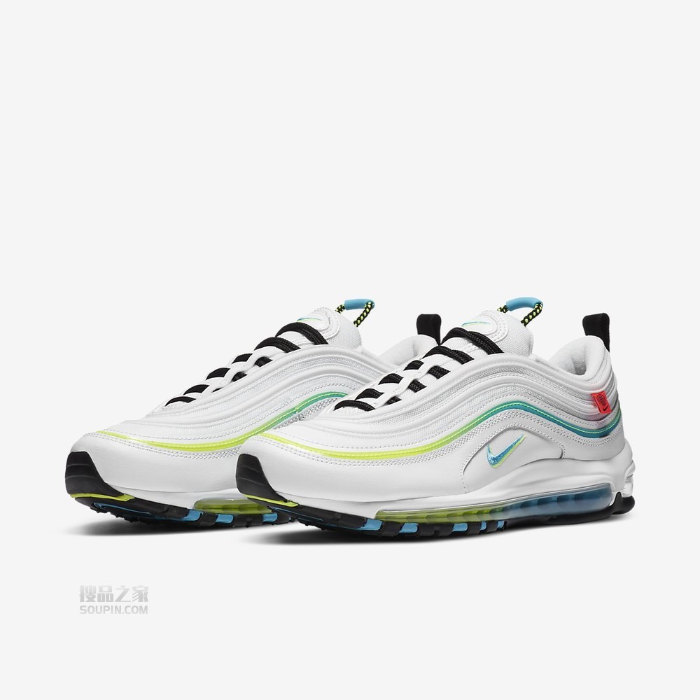 Air Max 97 WW