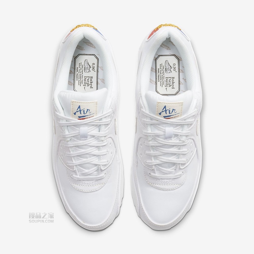 Air Max 90 Premium