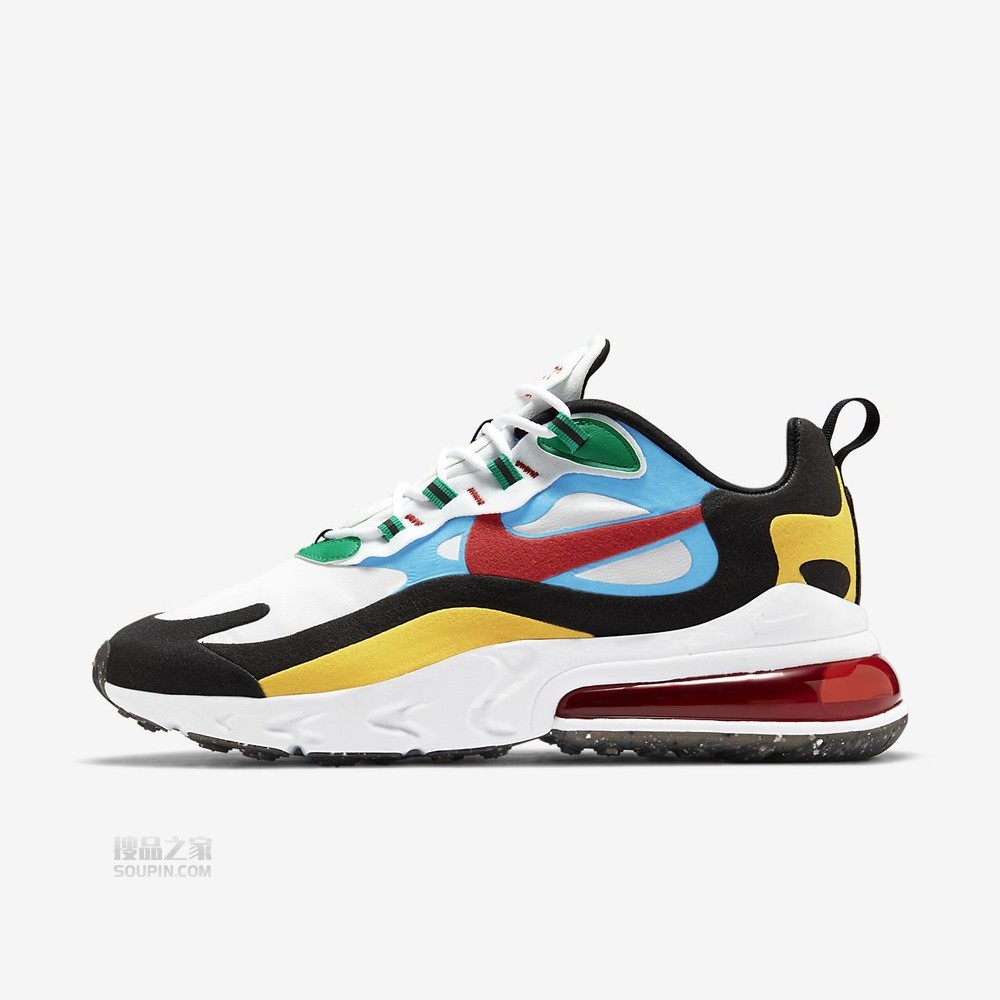 Air Max 270 React