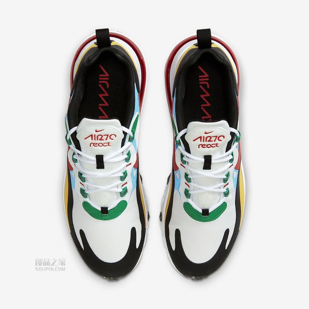 Air Max 270 React