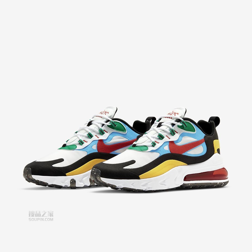Air Max 270 React