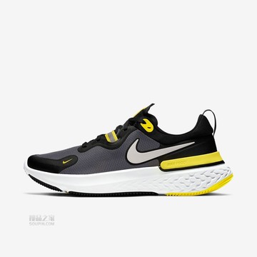 React Miler