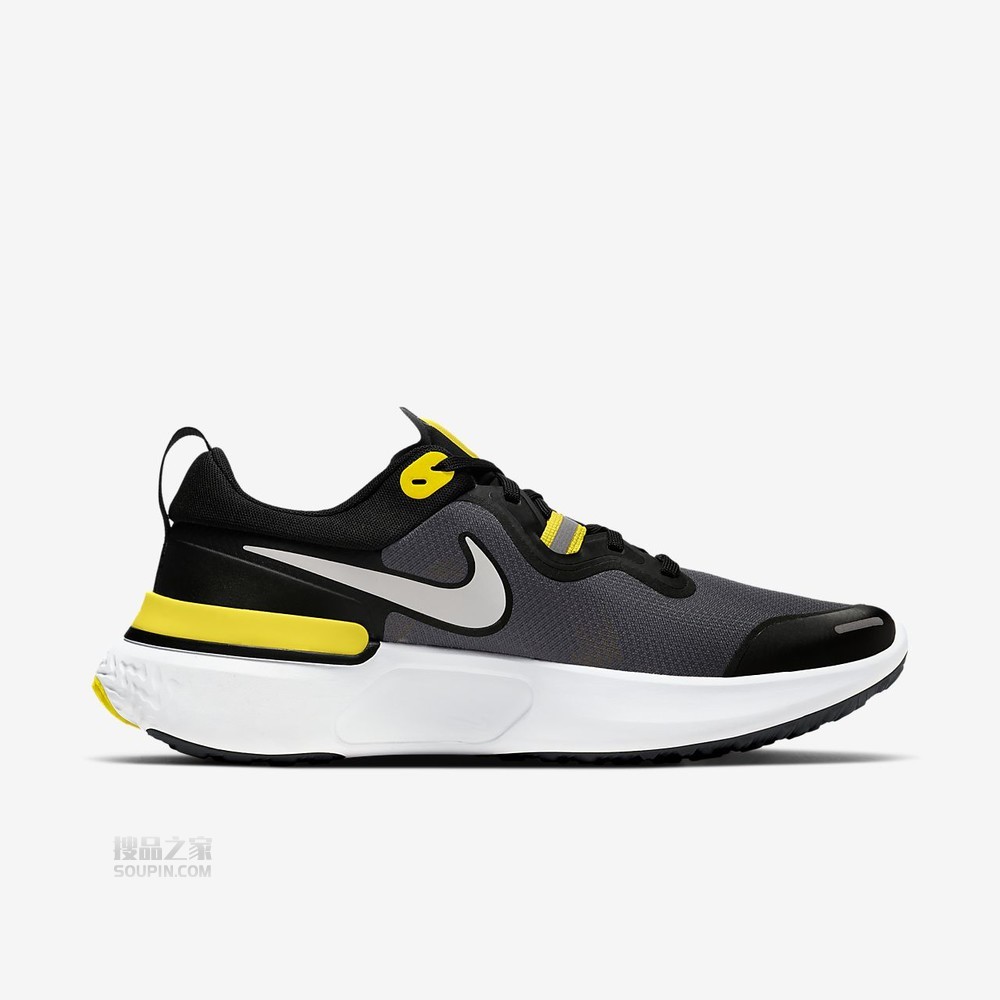 React Miler