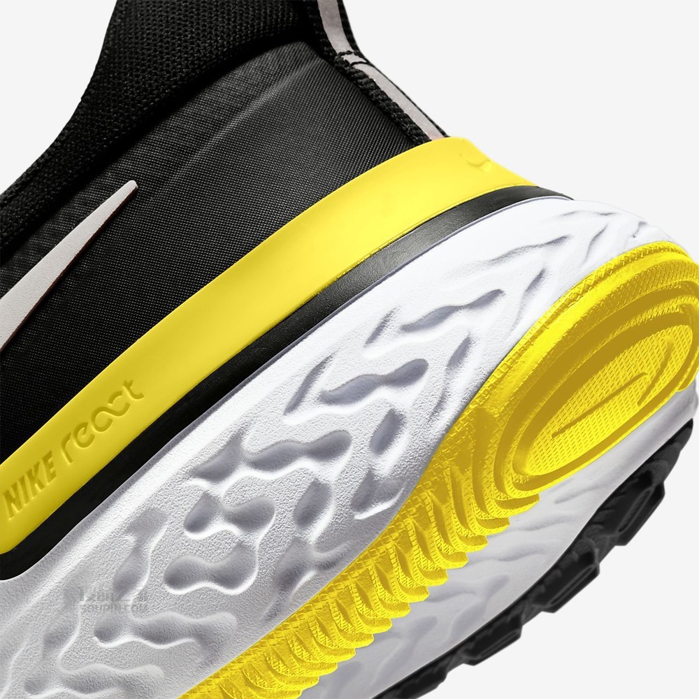 React Miler