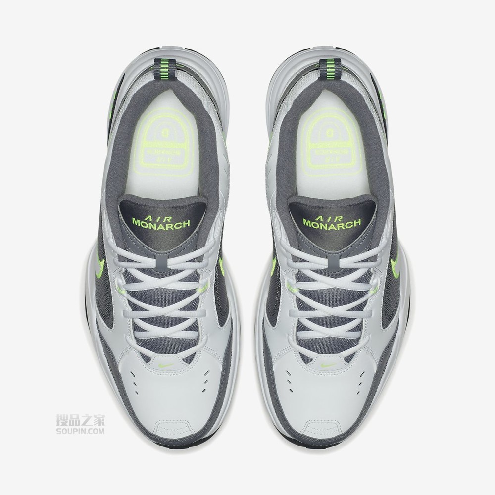Air Monarch IV