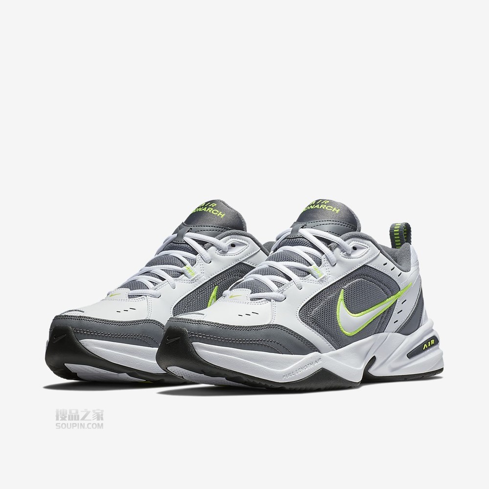 Air Monarch IV