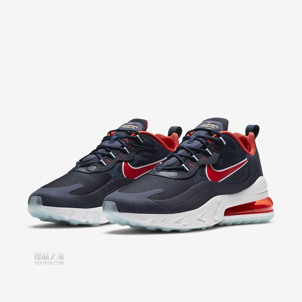 Air Max 270 React