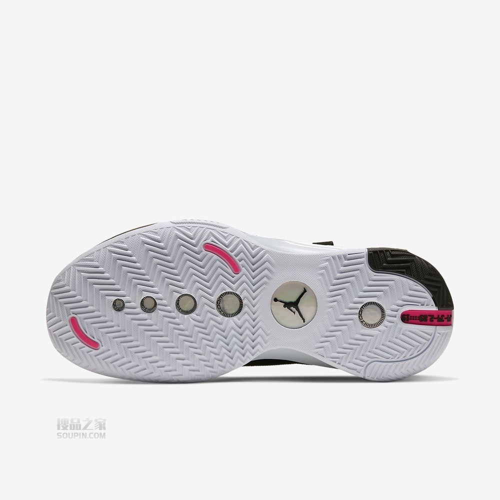 Air Jordan XXXIV PF