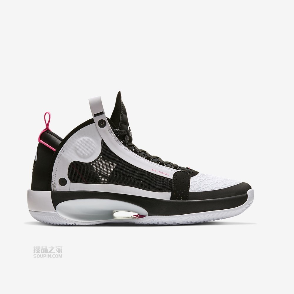 Air Jordan XXXIV PF