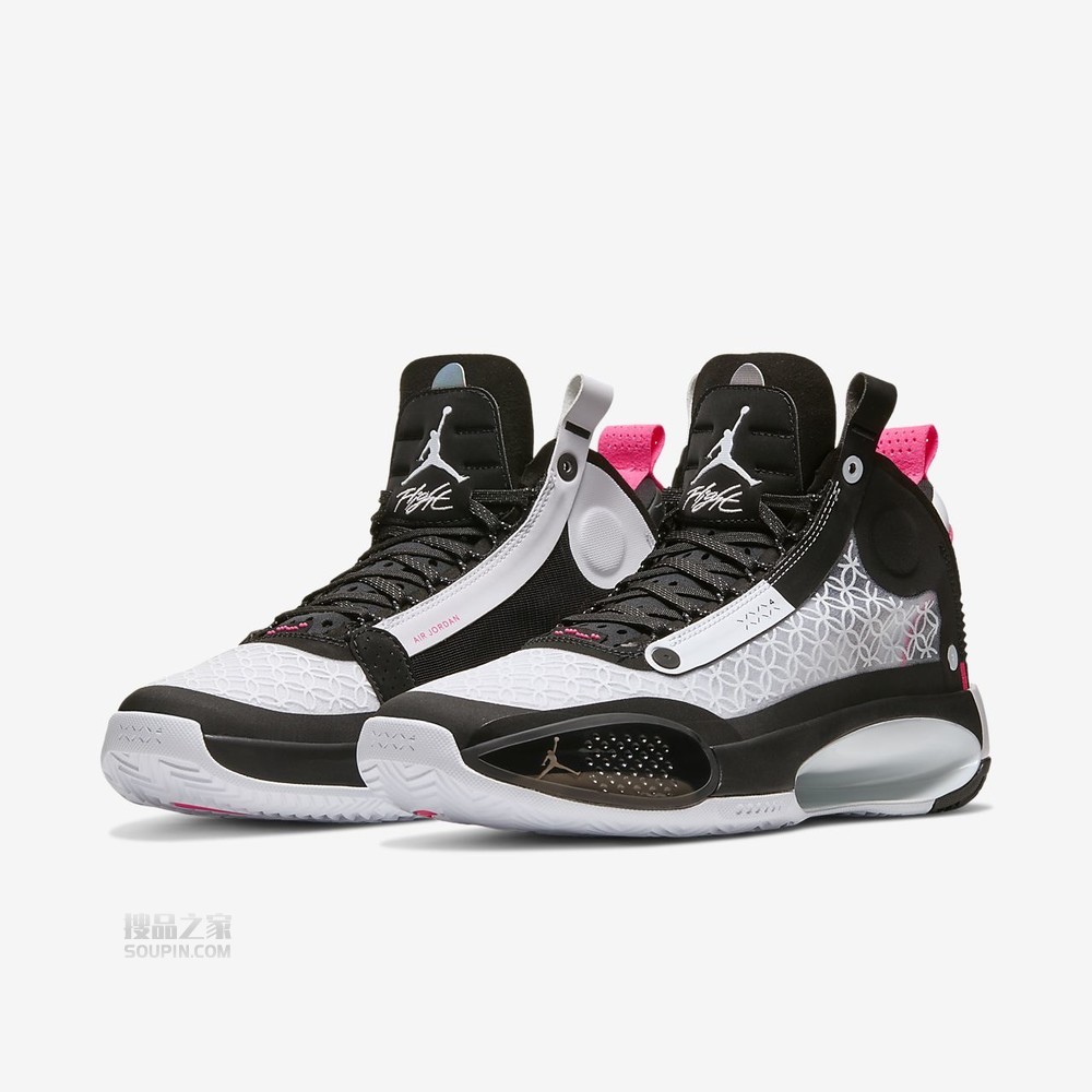 Air Jordan XXXIV PF