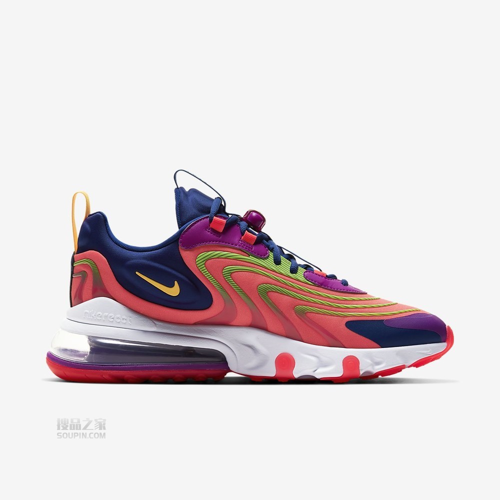 Air Max 270 React ENG