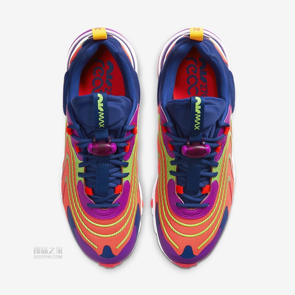 Air Max 270 React ENG