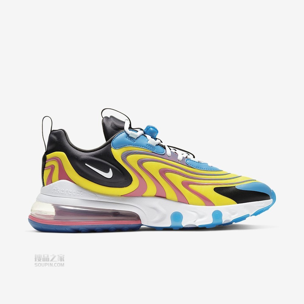 Air Max 270 React ENG