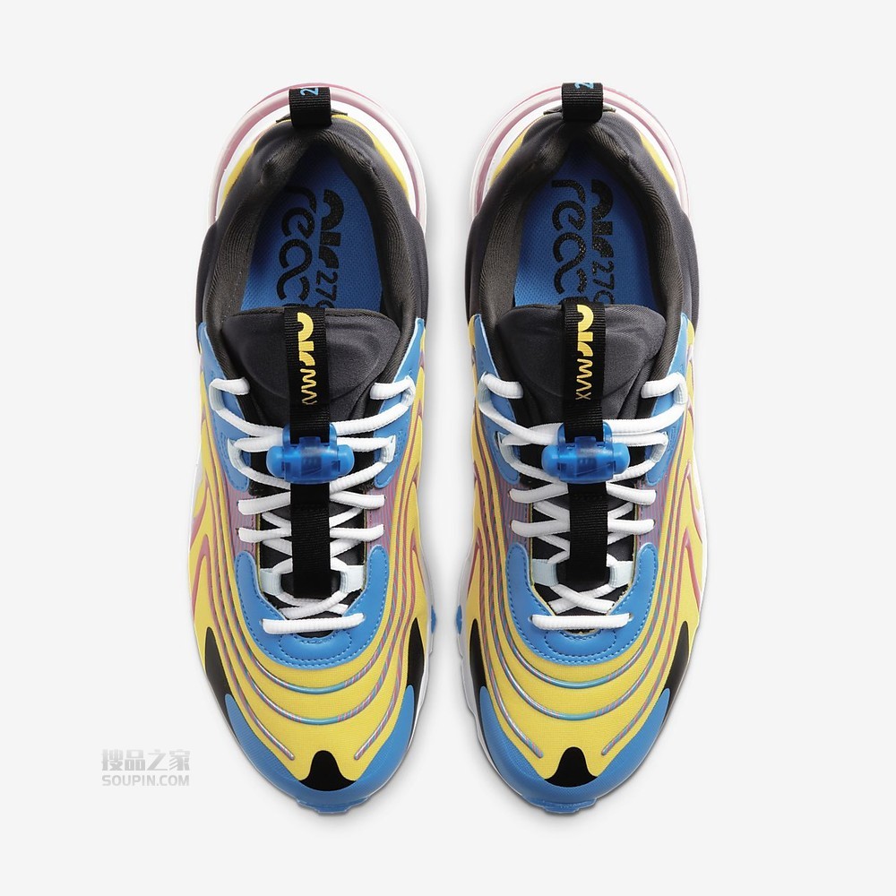 Air Max 270 React ENG