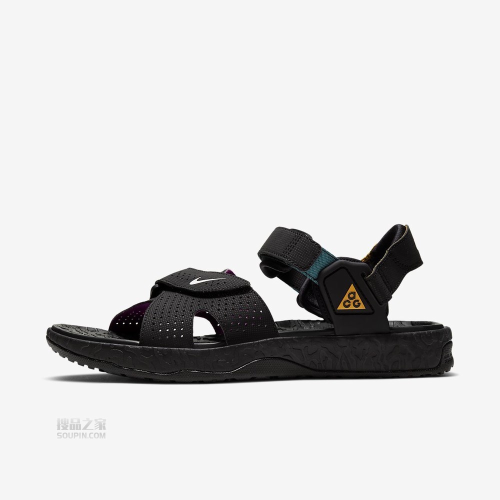 ACG Air Deschutz
