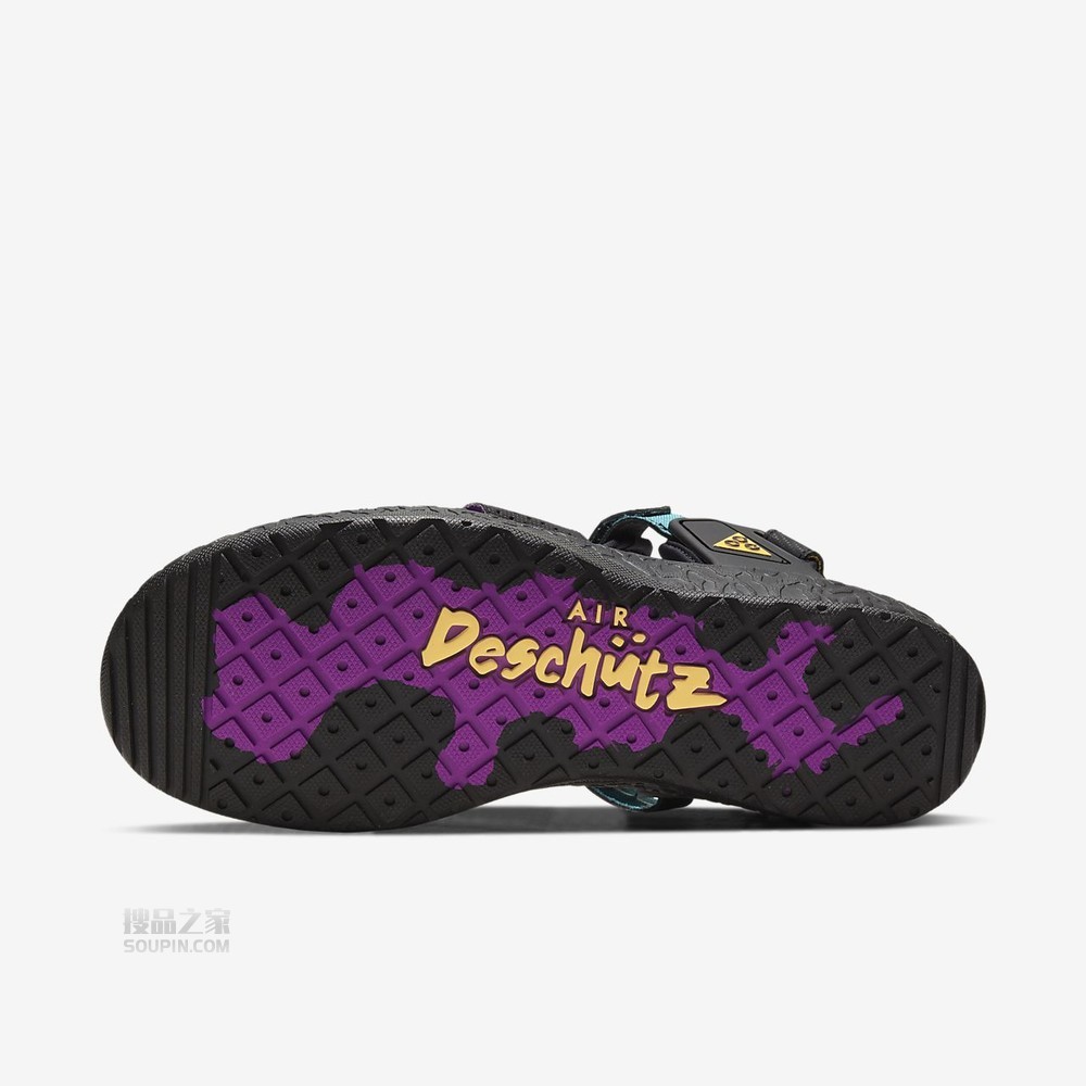 ACG Air Deschutz
