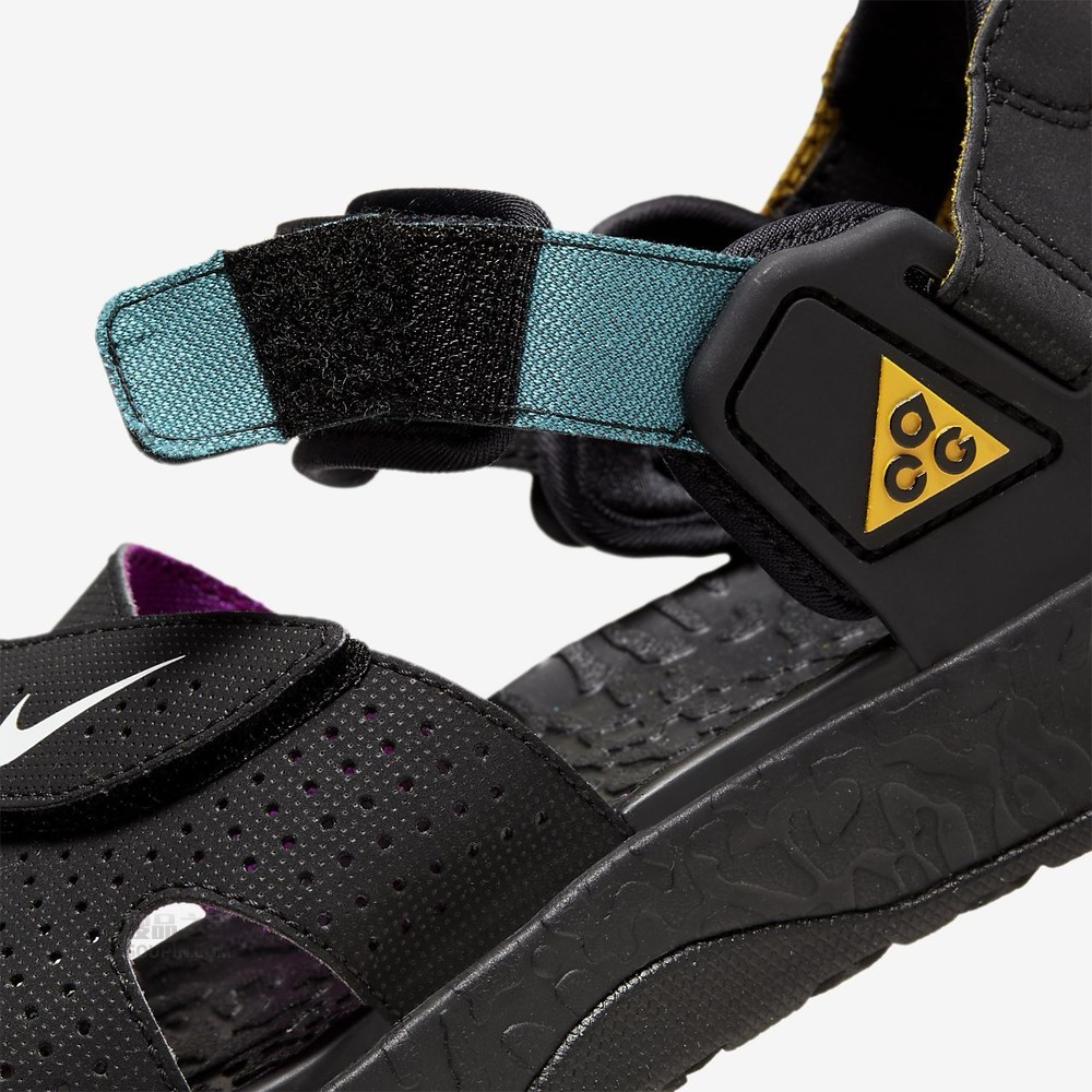 ACG Air Deschutz