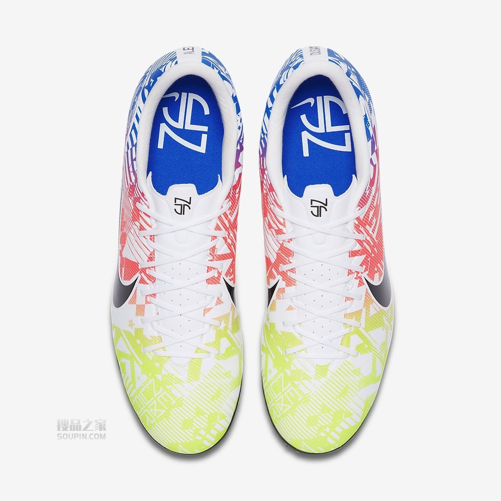 Vapor 13 Academy NJR TF