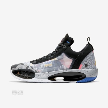 Air Jordan XXXIV Low EP PF