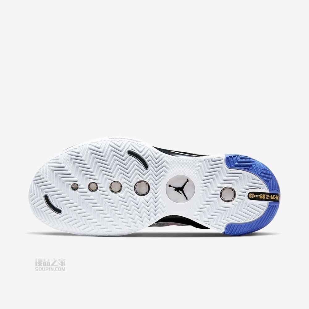Air Jordan XXXIV Low EP PF