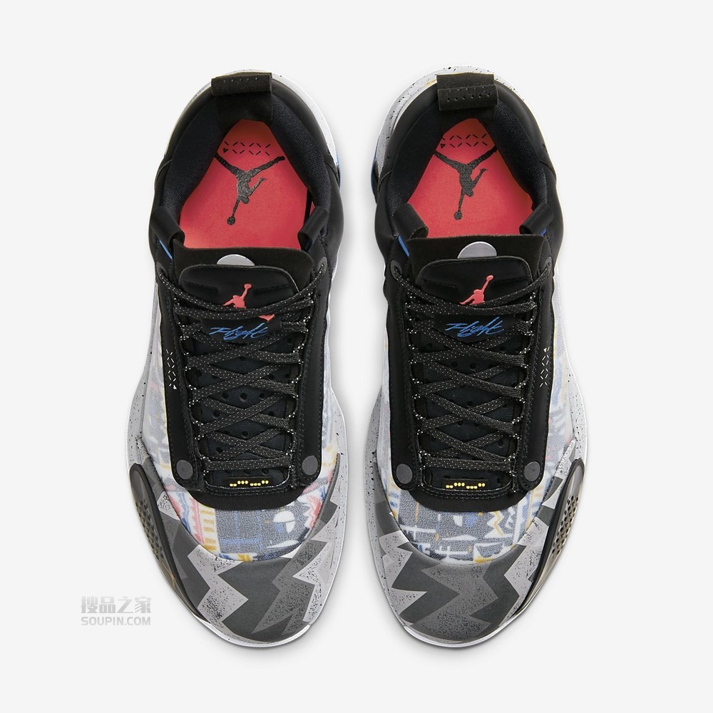 Air Jordan XXXIV Low EP PF