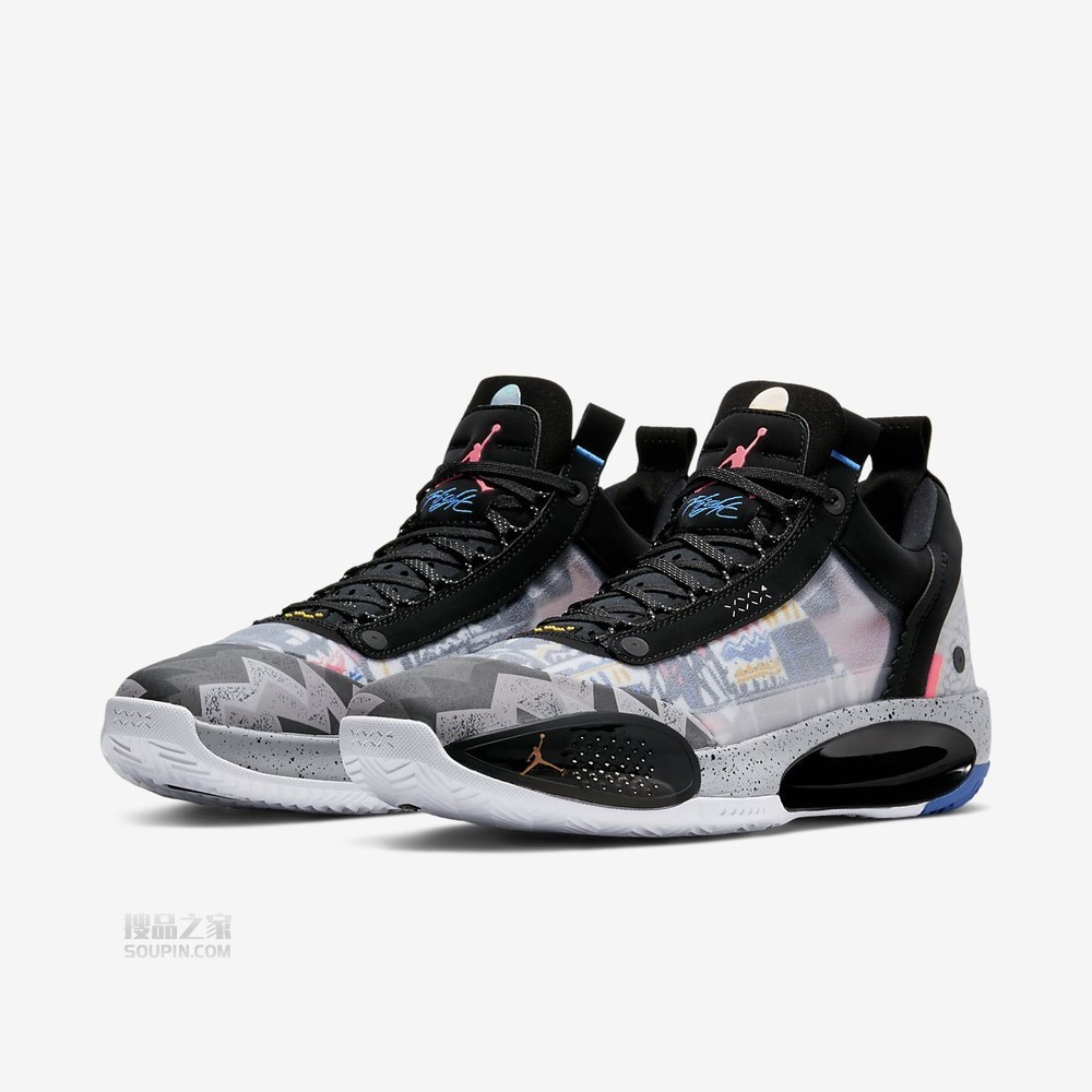 Air Jordan XXXIV Low EP PF