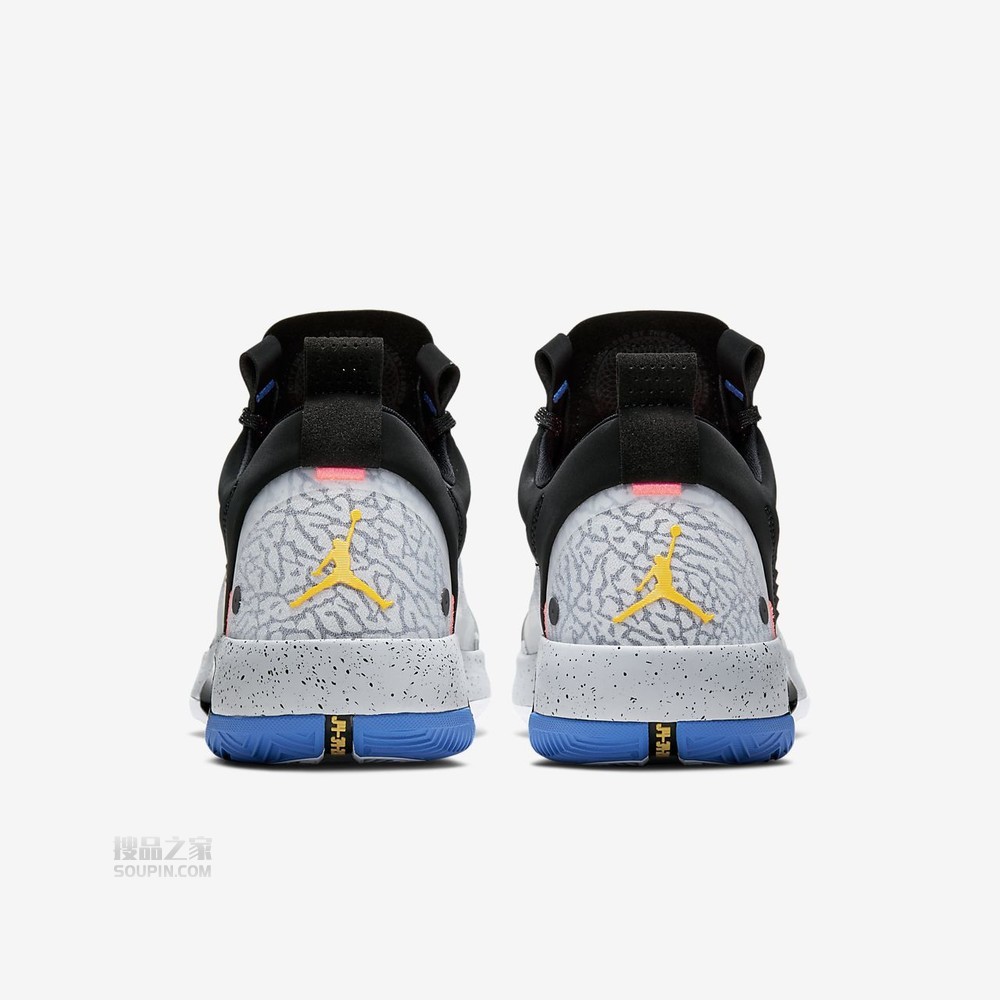 Air Jordan XXXIV Low EP PF