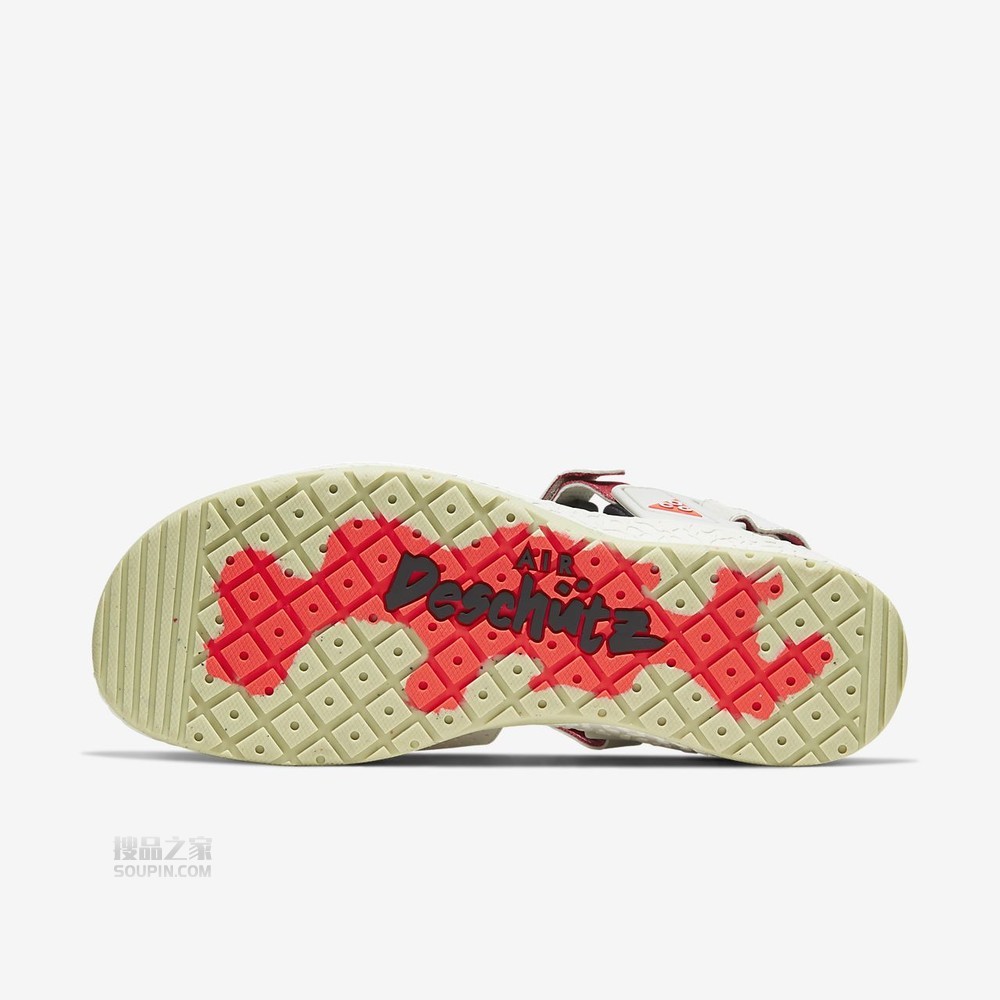 ACG Air Deschutz