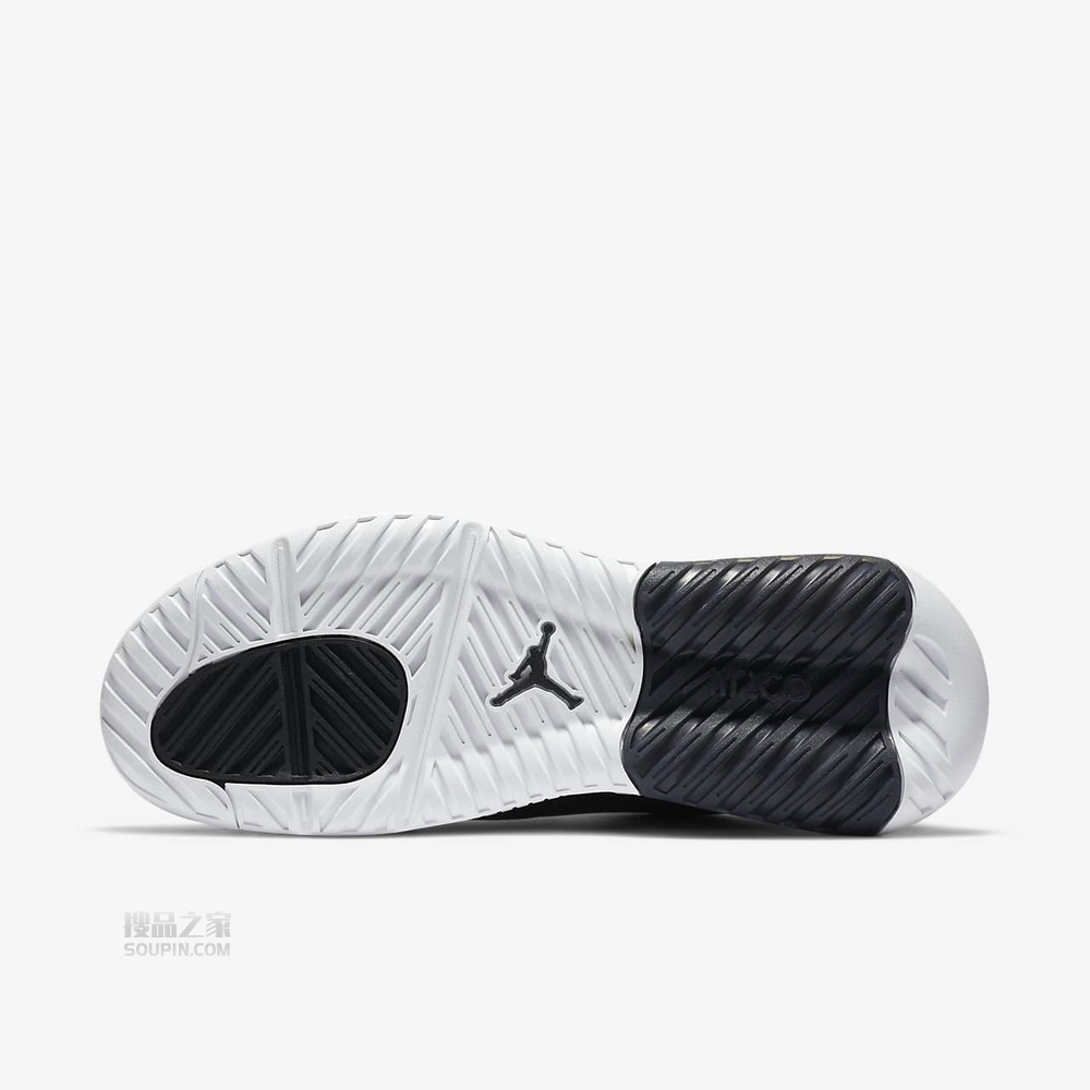 Jordan Max 200