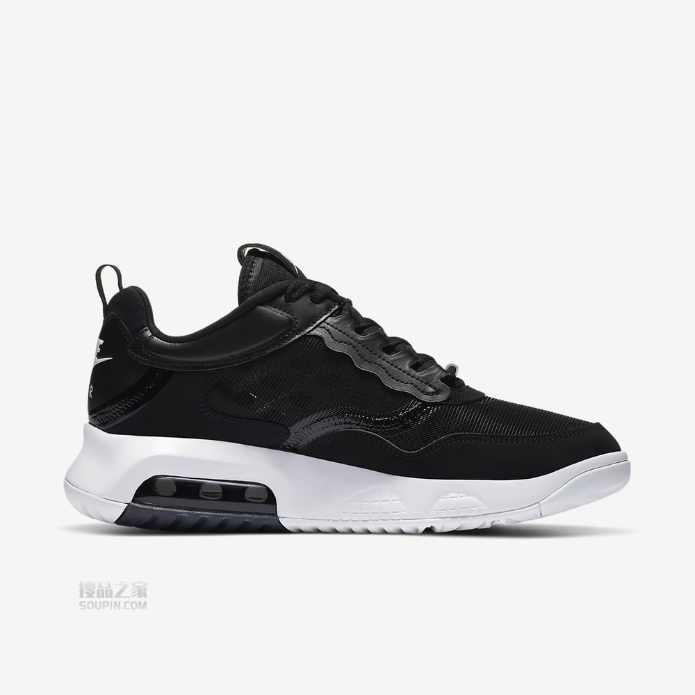 Jordan Max 200