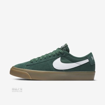 SB Zoom Blazer Low Pro GT QS