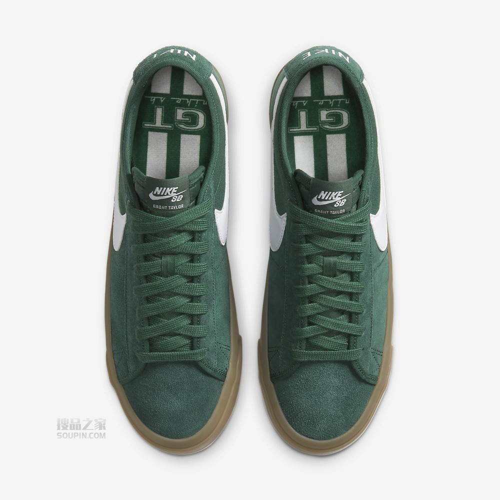 SB Zoom Blazer Low Pro GT QS