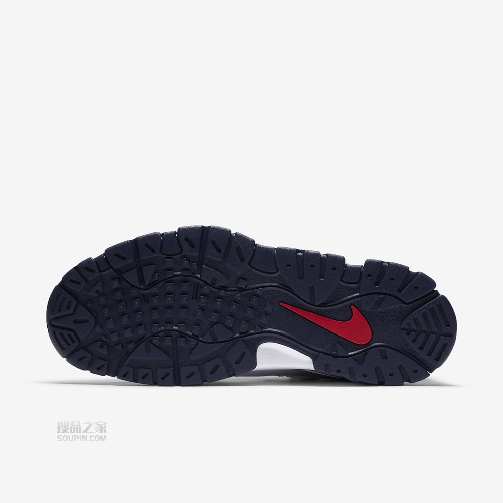 Air Barrage Low