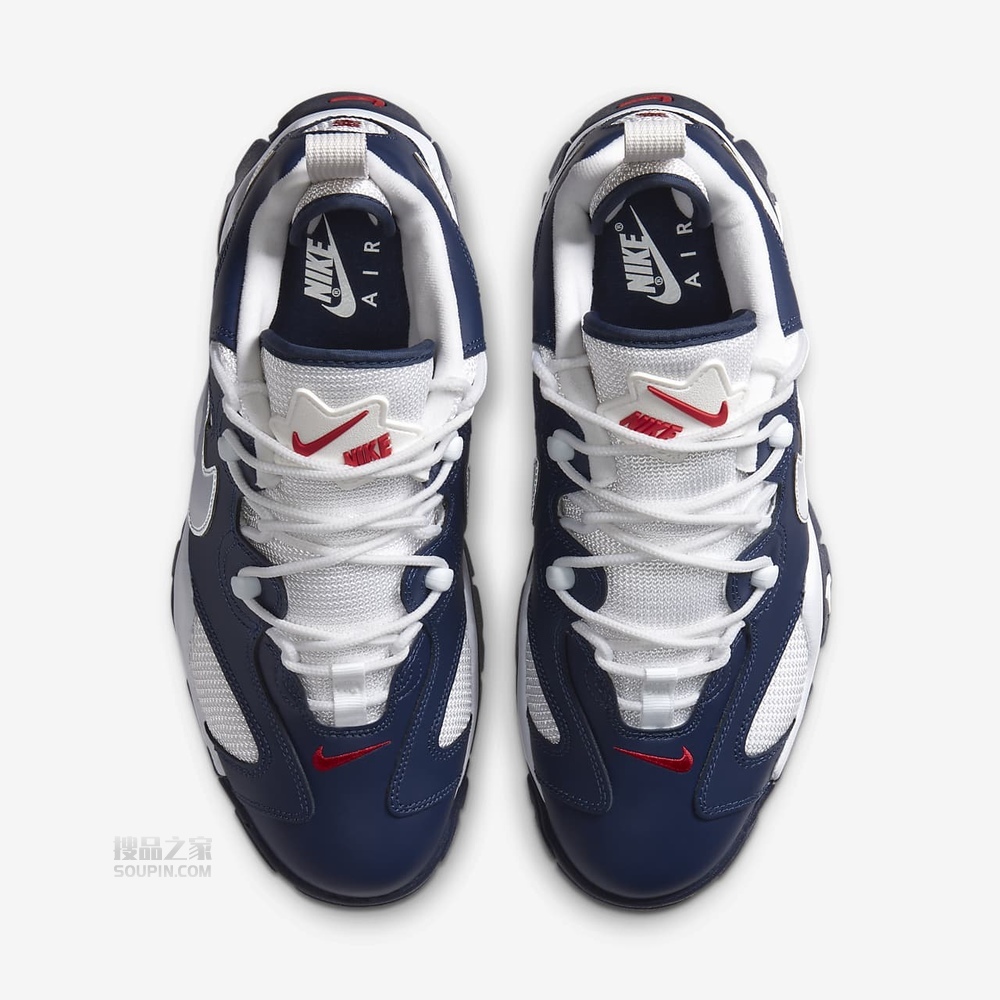 Air Barrage Low