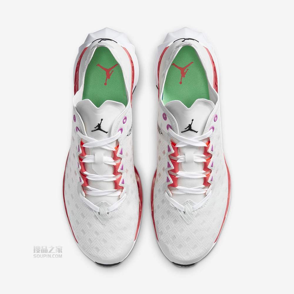 Jordan Zoom Trunner Ultimate