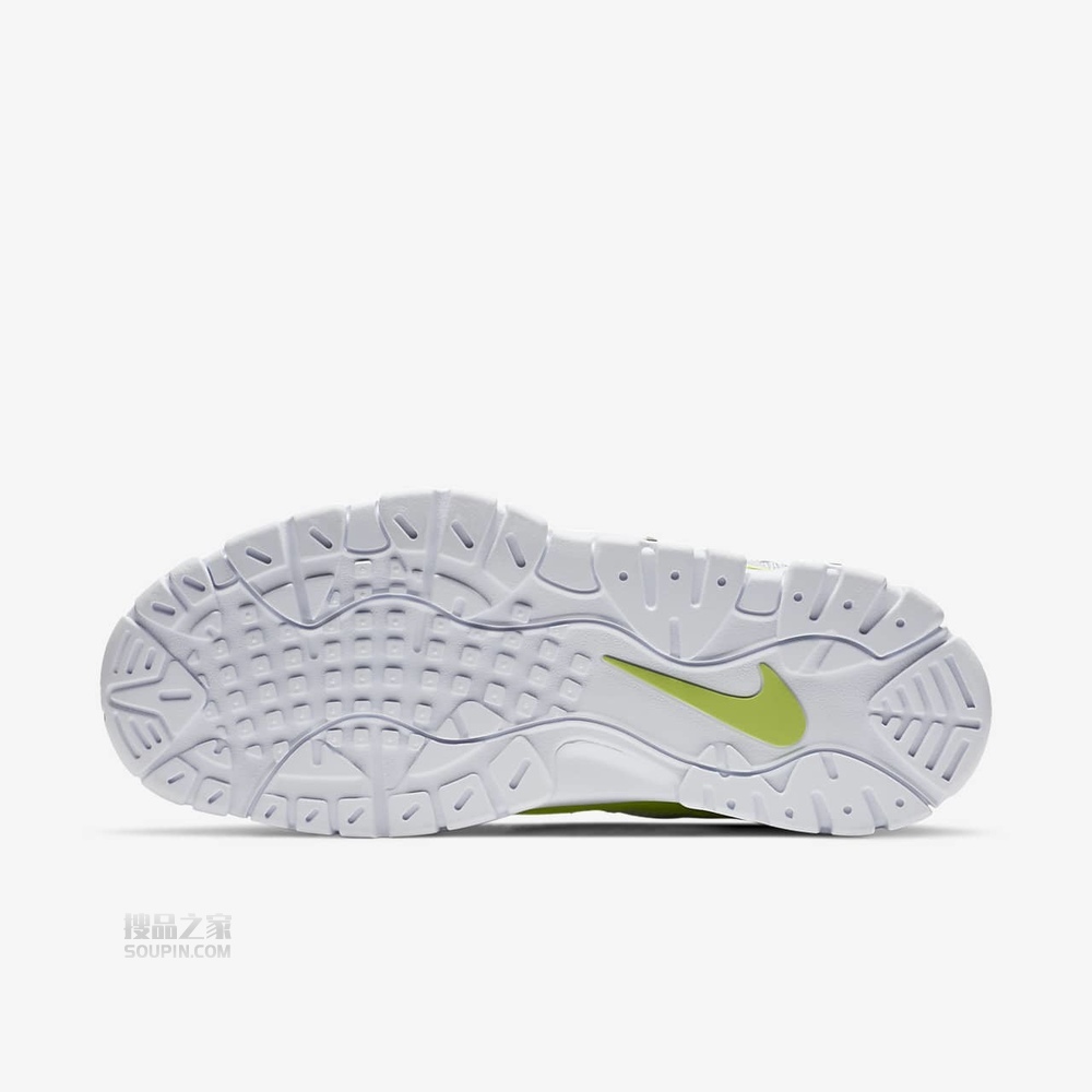 Air Barrage Low