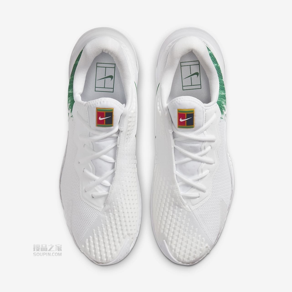 Air Zoom Vapor Cage 4 HC