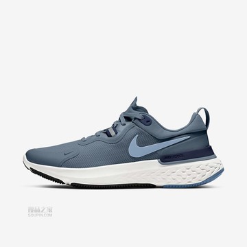 React Miler