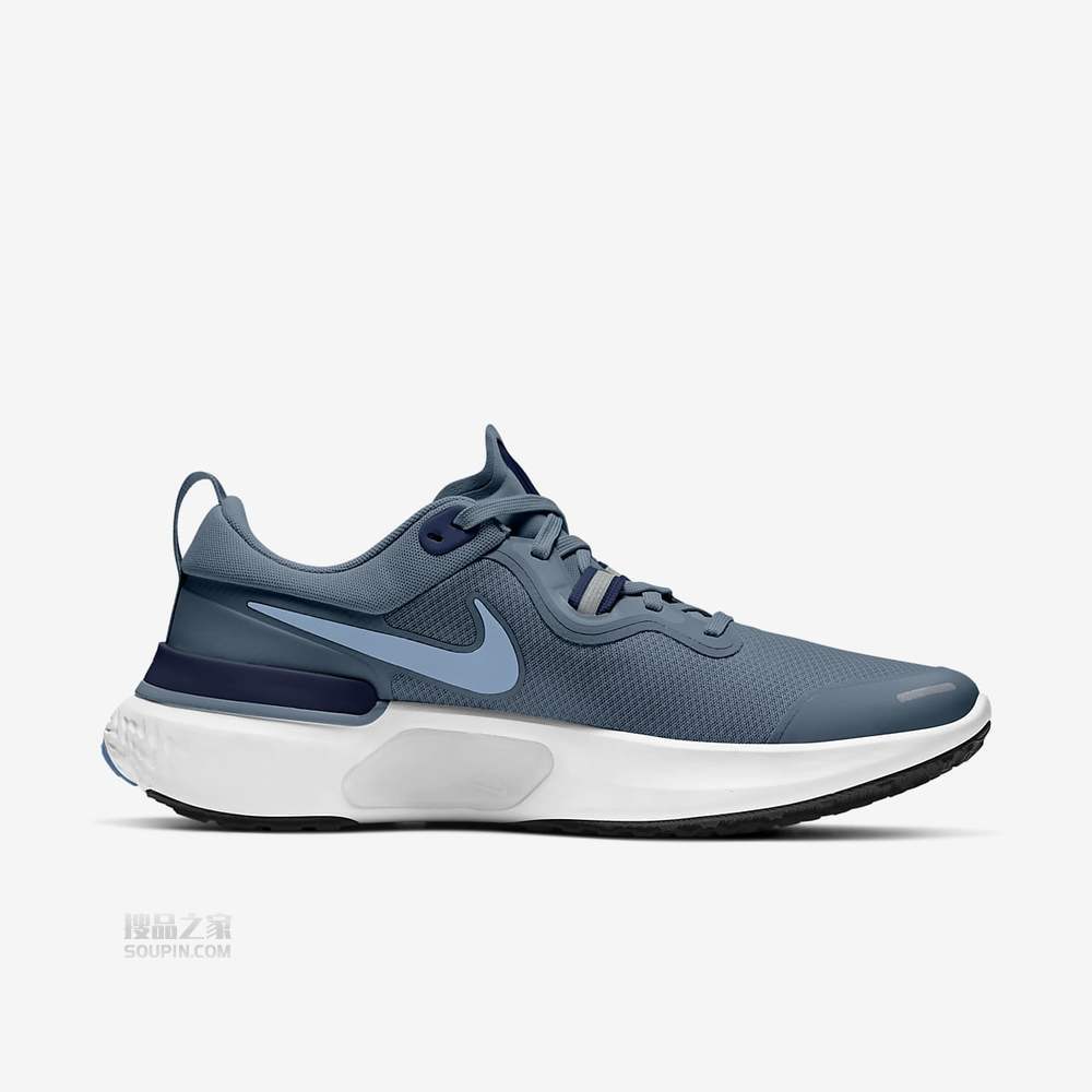 React Miler
