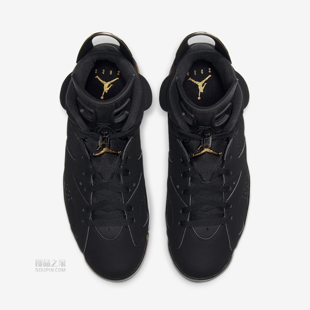 Air Jordan 6 Retro DMP