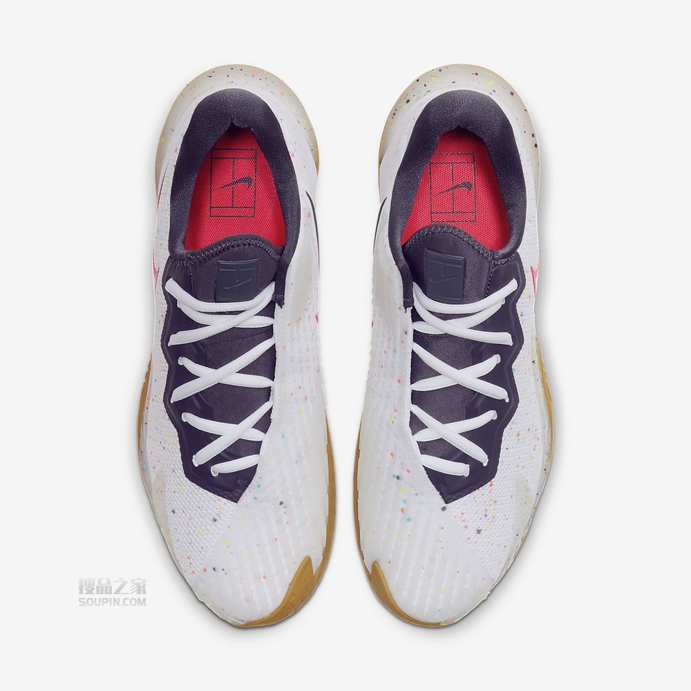 Air Zoom Vapor Cage 4 HC