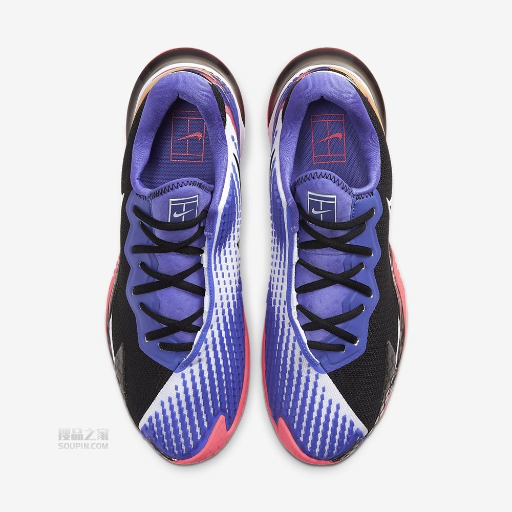 Air Zoom Vapor Cage 4 HC