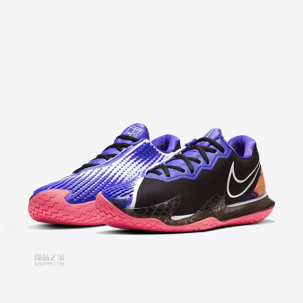 Air Zoom Vapor Cage 4 HC