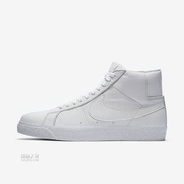 SB Zoom Blazer Mid