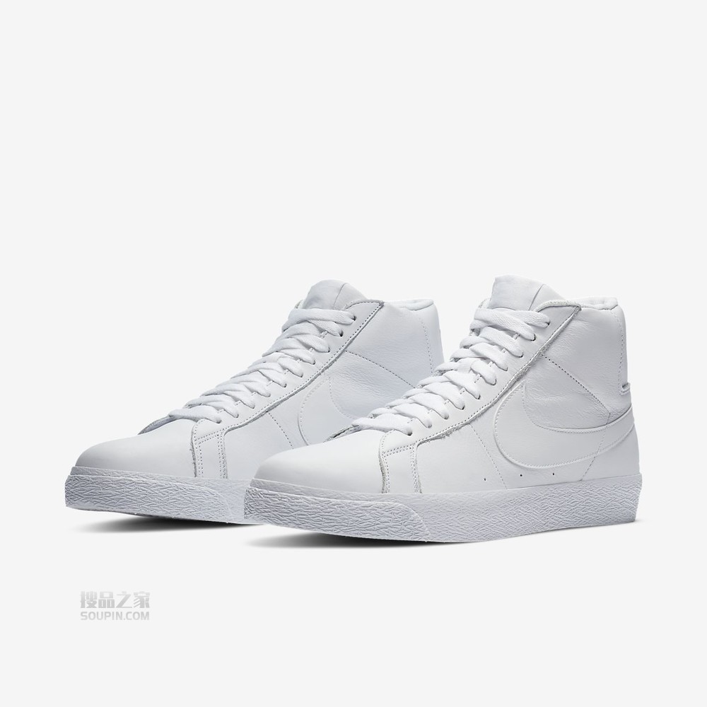 SB Zoom Blazer Mid