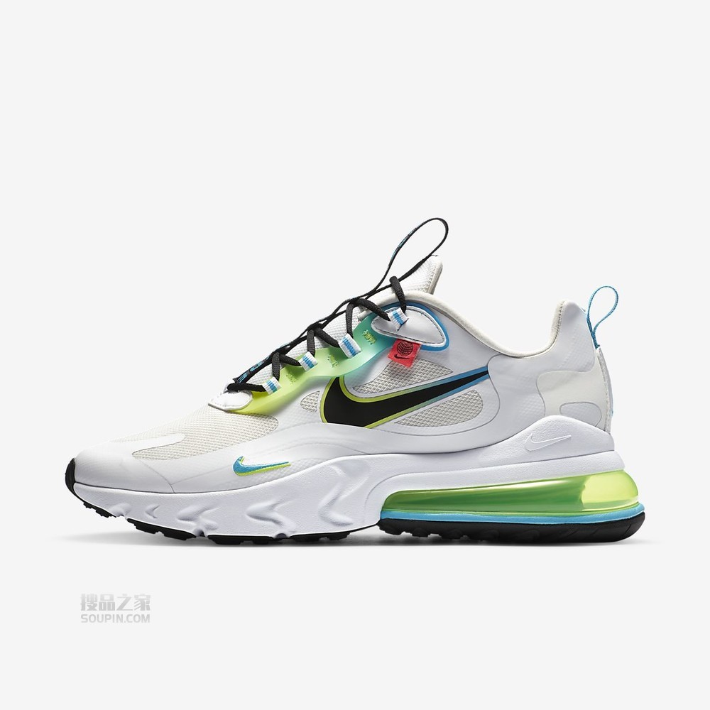 Air Max 270 React WW