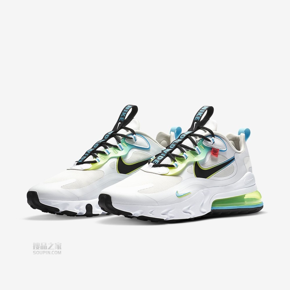 Air Max 270 React WW