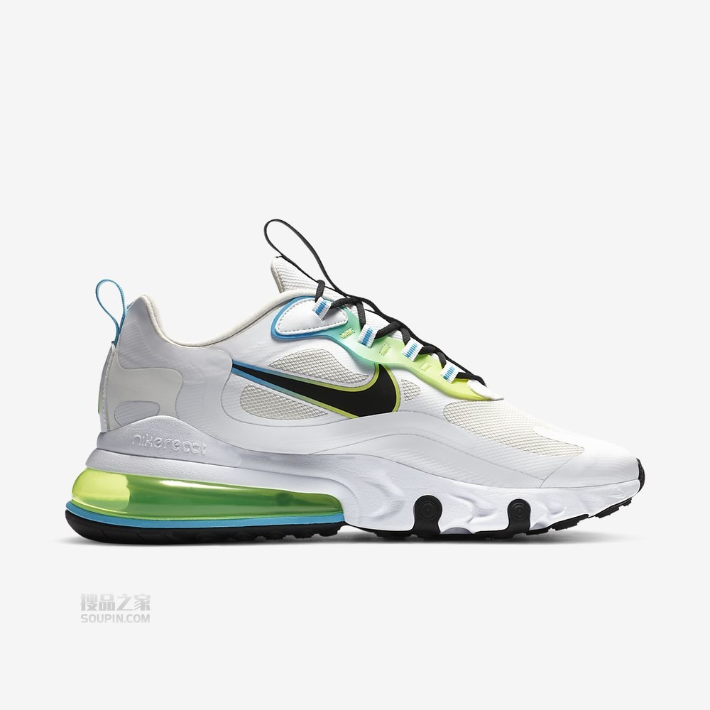 Air Max 270 React WW