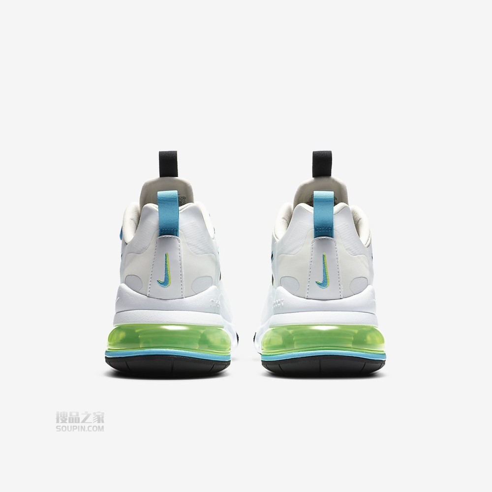 Air Max 270 React WW